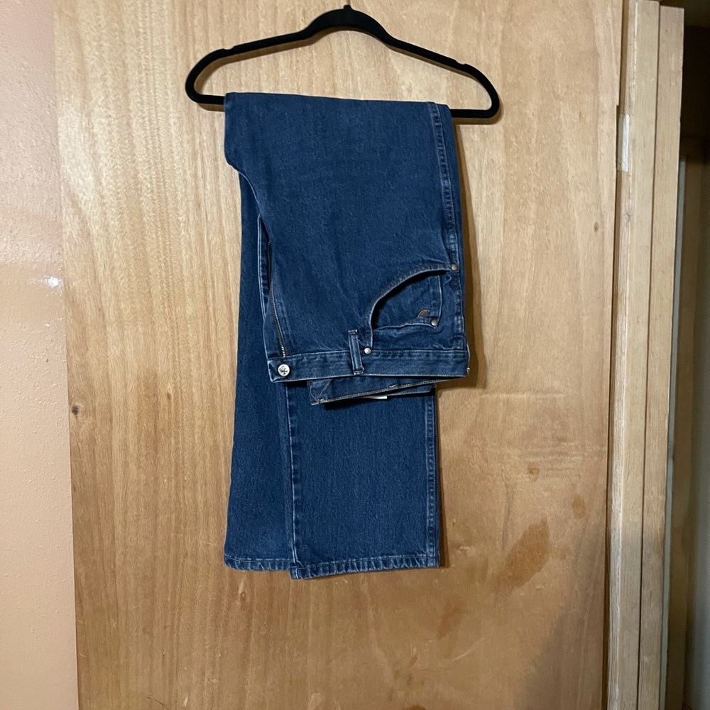 Men’s Twenty-X jeans